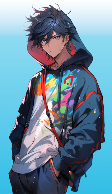 Graphic / Motion